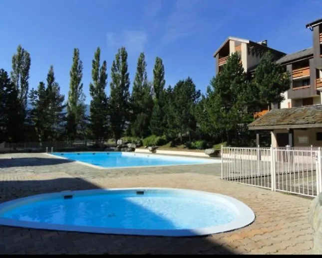 Les 3 Marmottes Les Glieres Apartment Bourg-Saint-Maurice France